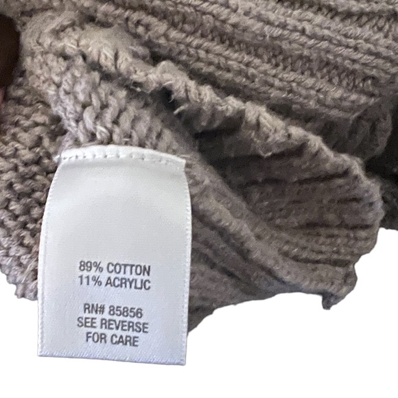 Gander Mountain Women’s Sweater - Picture 4 of 4